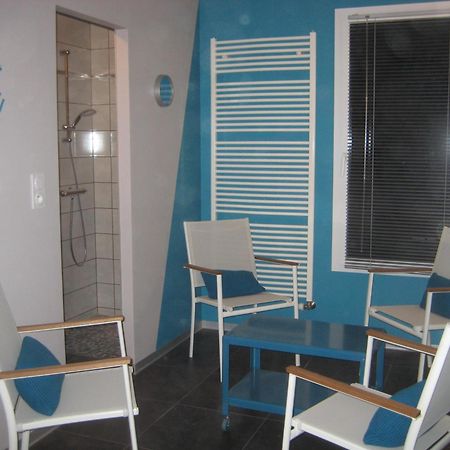 La Noue Aubain Bed and Breakfast Corbenay Exterior foto