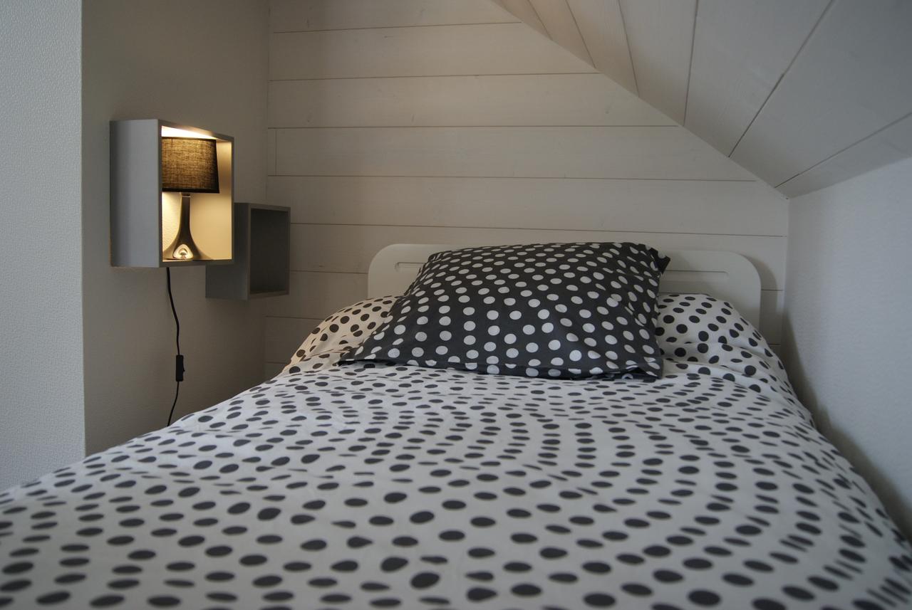 La Noue Aubain Bed and Breakfast Corbenay Exterior foto